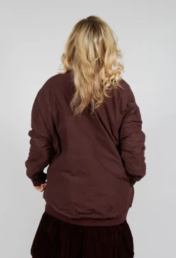Privatsachen Jackets^Geweib Jacket in Mudcloth