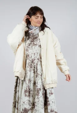 Privatsachen Jackets^Geweib Jacket in Stroh