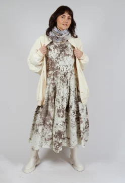 Privatsachen Jackets^Geweib Jacket in Stroh