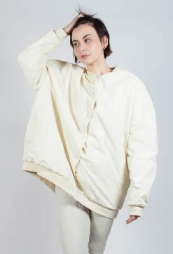 Privatsachen Jackets^Geweib Jacket in Stroh