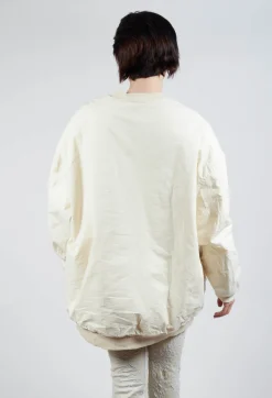 Privatsachen Jackets^Geweib Jacket in Stroh