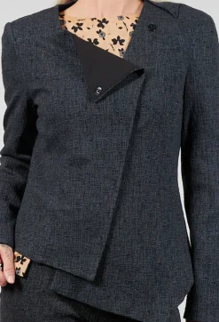 IXOS Jackets^Giacca Munch Tailored Jacket in Palude