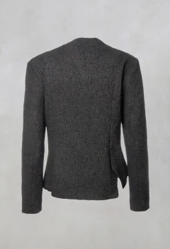 IXOS Jackets^Giacca Munch Tailored Jacket in Palude
