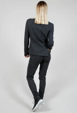IXOS Jackets^Giacca Munch Tailored Jacket in Palude