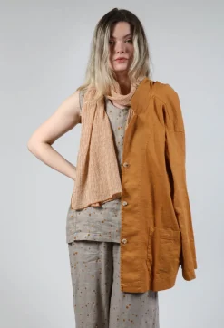 Mama B Shirts & Blouses^Giove Ls Shirt In Ambra