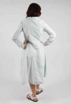 Ewa I Walla Dresses^Gittel Dress in Soft Jade