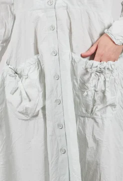 Ewa I Walla Dresses^Gittel Dress in Soft Jade