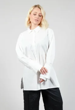 Annette Gortz Shirts & Blouses^Glam Blouse in Off White