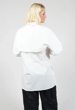 Annette Gortz Shirts & Blouses^Glam Blouse in Off White