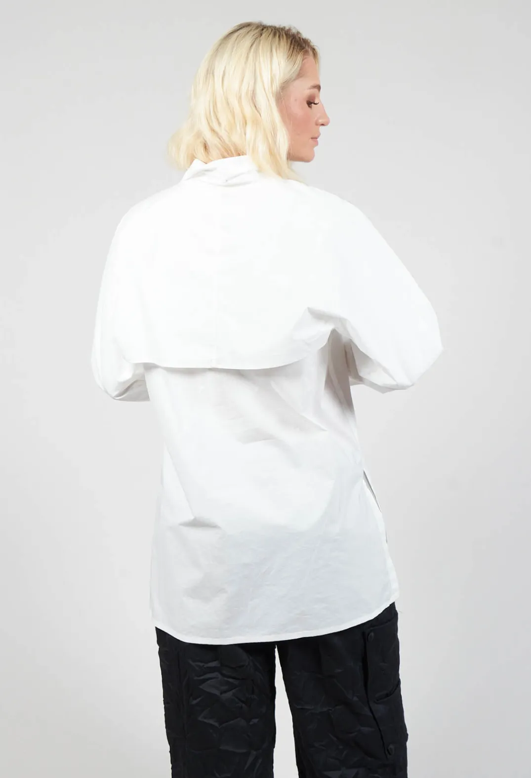 Annette Gortz Shirts & Blouses^Glam Blouse in Off White