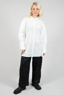 Annette Gortz Shirts & Blouses^Glam Blouse in Off White