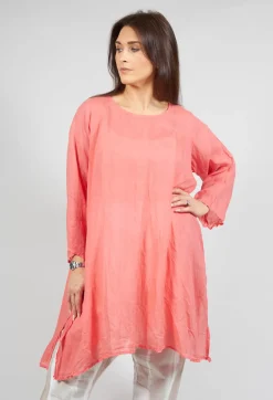 Privatsachen Shirts & Blouses^Globalle Shirt in Nektar Pink
