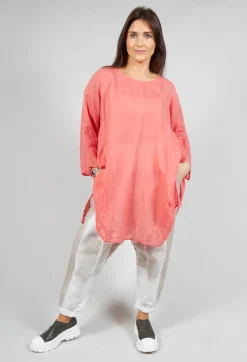 Privatsachen Shirts & Blouses^Globalle Shirt in Nektar Pink