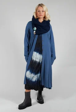 Privatsachen Coats^Globusen Dress Coat in Tag Blue