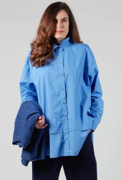 Annette Gortz Shirts & Blouses^Glori Blouse in Sky