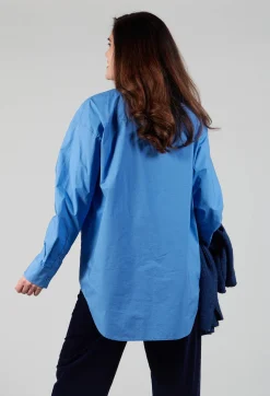Annette Gortz Shirts & Blouses^Glori Blouse in Sky