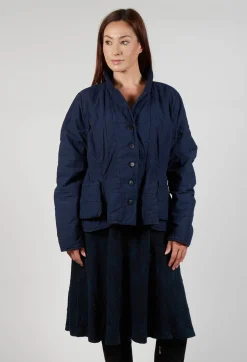Privatsachen Jackets^Goldselt Jacket in Nacht Blue