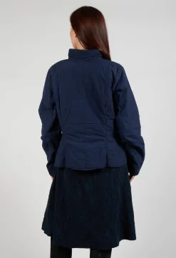 Privatsachen Jackets^Goldselt Jacket in Nacht Blue