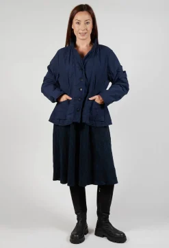 Privatsachen Jackets^Goldselt Jacket in Nacht Blue