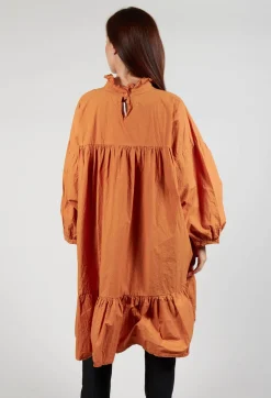 Privatsachen Tops^Gotterdame Top in Wurzel Orange