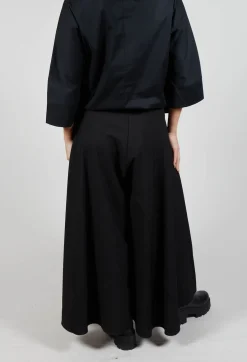 Igor Trousers^Grasse Trousers in Black