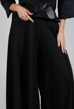 Igor Trousers^Grasse Trousers in Black