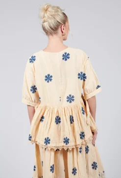 Ewa I Walla Shirts & Blouses^Gunborg Blouse in Original