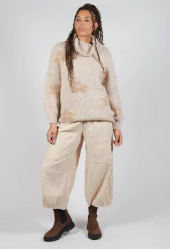 Les Ours Trousers^Gus Trousers in Damier