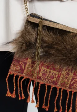 T.ba Bags^Gypsy Bag in Paisley