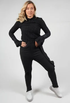 Un-namable Shirts & Blouses^Hals Blouse in Black