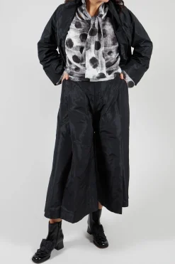 Igor Trousers^Hampton Trousers in Black