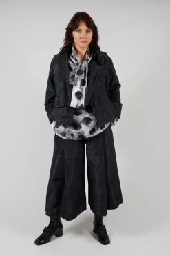 Igor Trousers^Hampton Trousers in Black