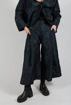 Igor Trousers^Hampton Trousers in Black