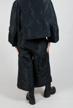 Igor Trousers^Hampton Trousers in Black
