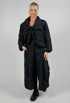 Igor Trousers^Hampton Trousers in Black