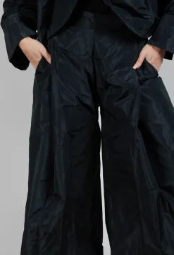 Igor Trousers^Hampton Trousers in Black