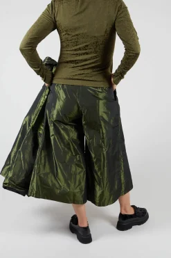 Igor Trousers^Hampton Trousers in Olive
