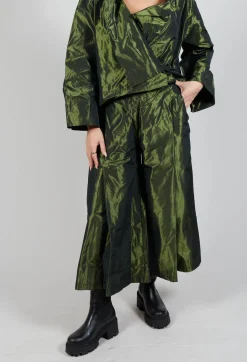 Igor Trousers^Hampton Trousers in Olive