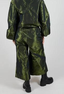 Igor Trousers^Hampton Trousers in Olive