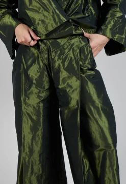 Igor Trousers^Hampton Trousers in Olive