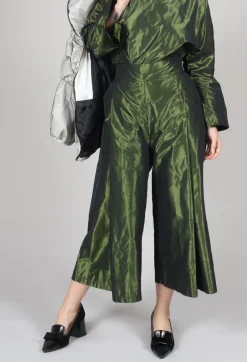 Igor Trousers^Hampton Trousers in Olive