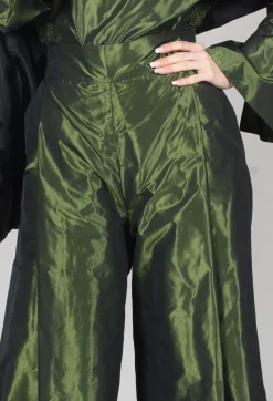Igor Trousers^Hampton Trousers in Olive