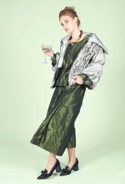 Igor Trousers^Hampton Trousers in Olive