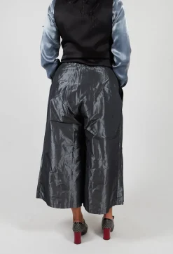 Igor Trousers^Hampton Trousers in Pewter