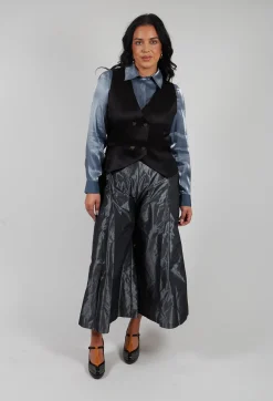 Igor Trousers^Hampton Trousers in Pewter