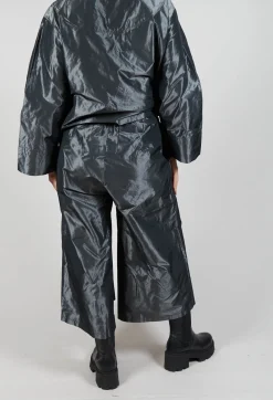 Igor Trousers^Hampton Trousers in Pewter