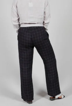Mes Soeurs u0026 Moi Trousers^Hamster Trousers in Black