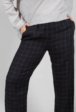 Mes Soeurs u0026 Moi Trousers^Hamster Trousers in Black
