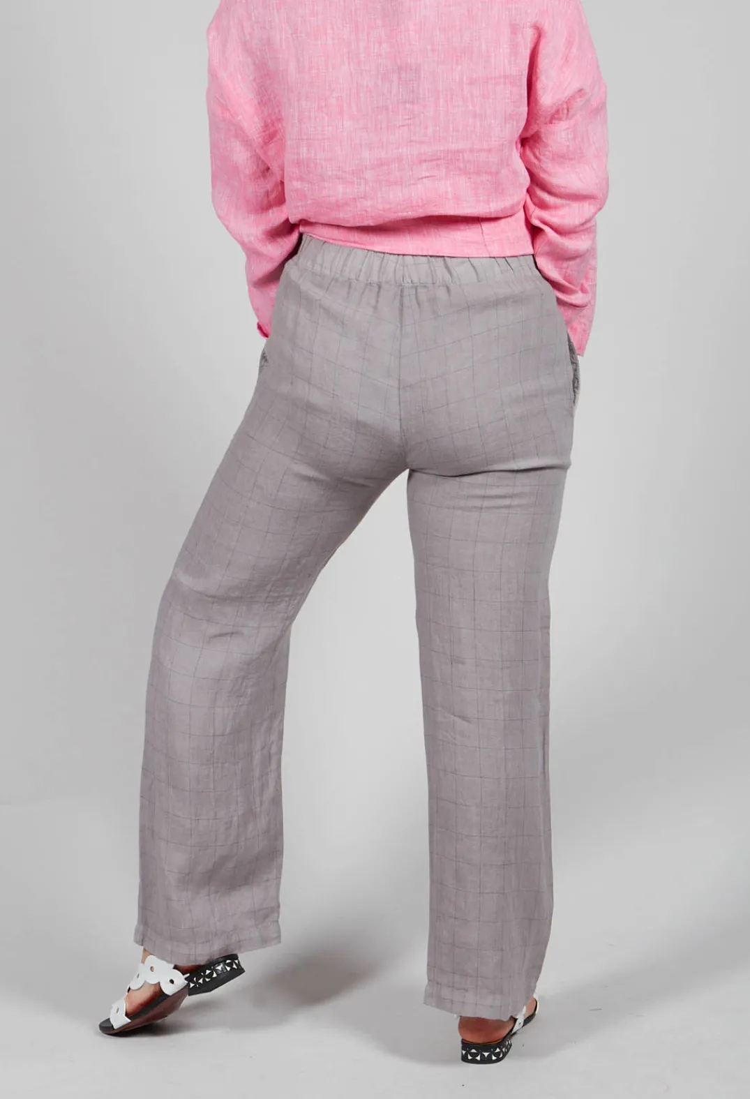 Mes Soeurs u0026 Moi Trousers^Hamster Trousers in Volcan