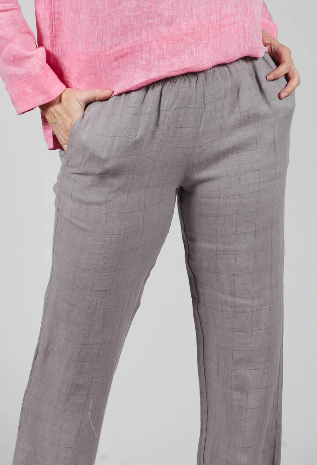 Mes Soeurs u0026 Moi Trousers^Hamster Trousers in Volcan